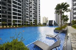 Lush Acres (D28), Condominium #477950791